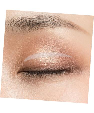 Beavorty Double Eyelid Sticker - 30 Sheets Self-Adhesive Eyelid Tape for Instant Eye Lift | Invisible & Comfortable for Women - Buy Online on SooperMarket.com
