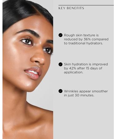 COSMEDIX Humidify Deep Moisture Cream - Hydrating Face Cream for Dry Skin - Shea Butter Infused - Cruelty Free - Buy Online on SooperMarket.com