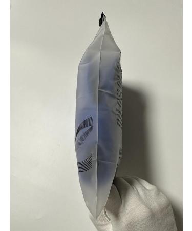 Adjustable Cotton Child Car Head Support & Neck Protector - Blue | Seat Headrest for Baby, Kids, Toddlers - Buy Online on SooperMarket.com