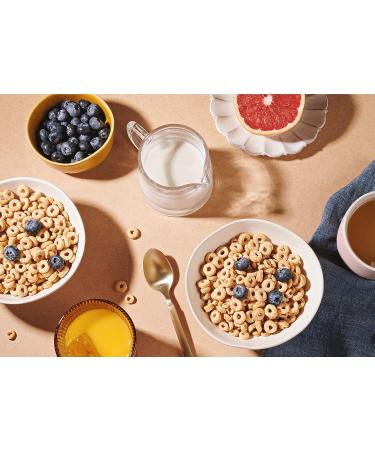 Lovebird Gluten Free Cereal Honey 3 Pack - Organic Paleo AIP Dairy Free Keto Friendly Snack - Buy Online on SooperMarket.com