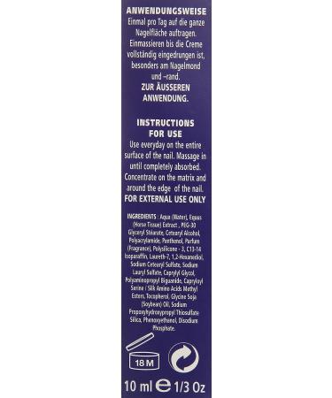 Akileine Pro Line Nail Repair Cream - 3 oz | Strengthen & Repair Nails - Buy Online on SooperMarket.com