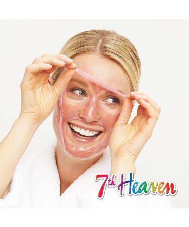 MONTAGNE JEUNESSE Exfoliating & Cleansing Masks 230 ml - Buy Online on SooperMarket.com