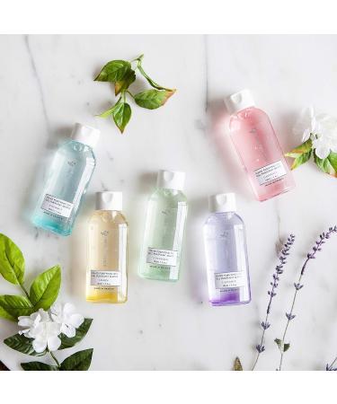 Pre de Provence Advanced Alcohol Based Hand Sanitizer Gel - 3.4oz Coconut - Moisturizing and Softening Formula - Buy Online on SooperMarket.com