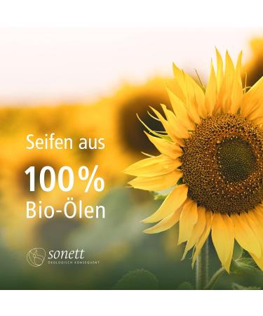 Buy Sonett Gall Soap 120 ml - Eco-Friendly & Organic | International Shipping - Buy Online on SooperMarket.com