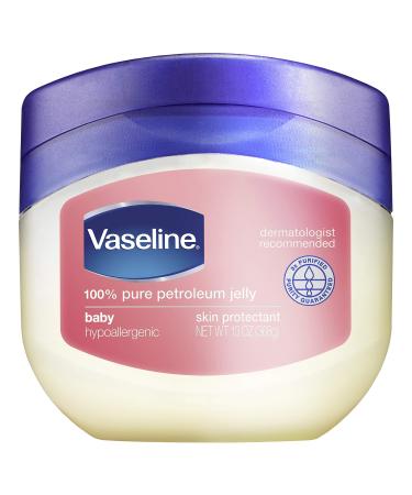 Vaseline Baby Healing Jelly Skin Protectant 13 oz (368 g)
