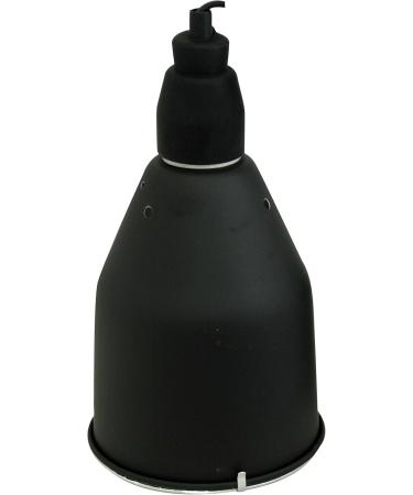 Buy Lucky Reptile HTRP-2UK Thermo Socket & Reflector - Large | International Shipping Available - Buy Online on SooperMarket.com