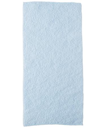 Clean Logic Stretch Bath & Shower Cloth (6 Pack) - Assorted Colors - Buy Online on SooperMarket.com