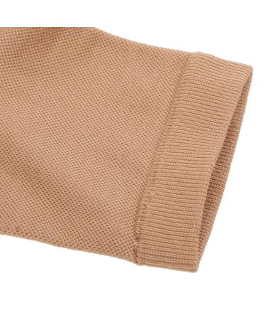 Zipper Compression Socks | Anggrek 1 Elastic Sports Socks with Anti-Slip Foot Protection (L/XL) - International Shipping Available - Buy Online on SooperMarket.com