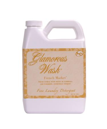 Tyler Candle Co French Market Glamorous 32 oz Wash