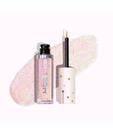 Moira Glitter Glitter Liner (005 Pink Aurora)