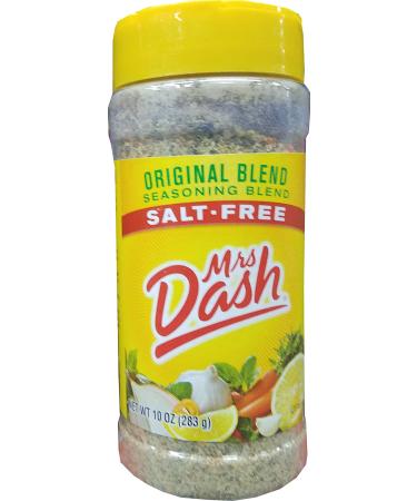 Dash Original Seasoning Blend 10 oz.