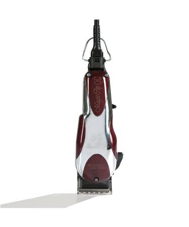 Wahl Professional 5 Star Unicord Combo: Corded Magic Clip Clipper + Razor Edger Trimmer - Buy Online on SooperMarket.com
