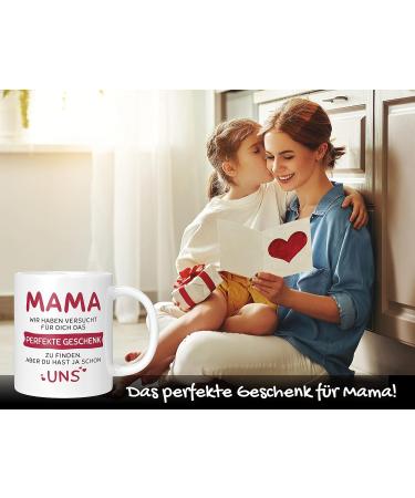 Best Gift Ideas for Mom: Perfect Birthday Gifts Ceramic Mom Cups & More - Shop Now! - Buy Online on SooperMarket.com
