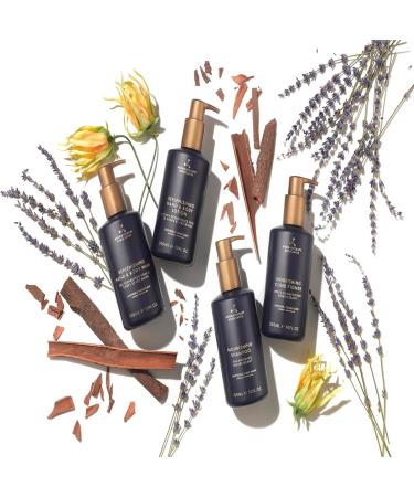 Aromatherapy Associates Replenishing Hand And Body Lotion - Softer & Silkier Hands Hydrate Replenish - Sweet Almond Oil Shea Butter Lavender Ylang Ylang Ho Wood Essential Oil Replenishing Hand & Body Lotion - Buy Online on SooperMarket.com