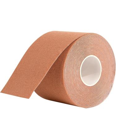 Brushworks Body Tape - Secure and Invisible Adhesive Strips for Clothing - Buy Online on SooperMarket.com