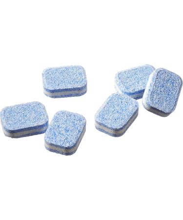 Buy Amazon Presto! Dishwasher Tablets - 120 Washes Fresh Scent 2 Packs of 60 | International Shipping Available - Buy Online on SooperMarket.com