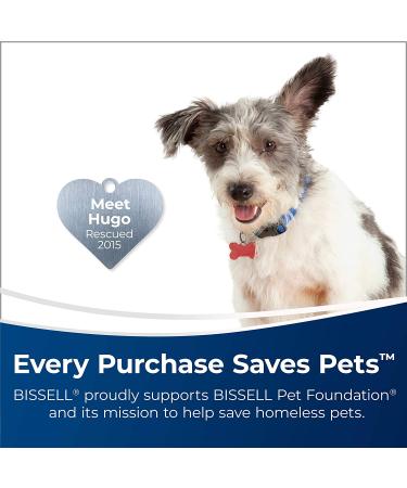 Bissell PET Natural Cleaning Formula  80 oz  Clear  80 Ounce 80 oz. - Buy Online on SooperMarket.com