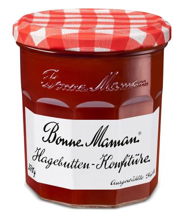 Bonne Maman Rosehip Jam Extra 370g Rosehip 370g