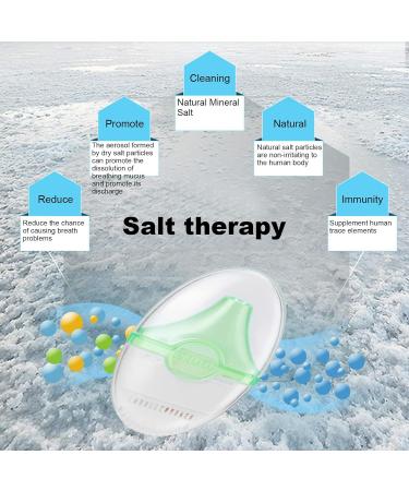 Nasal Irrigator Professional Nasal Irrigator Salt Nasal Inhaler Nose Wash Cleaner Equipment for Adult Children Nose Wash Cleaner - Buy Online on SooperMarket.com