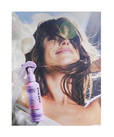 Eva NYC Mane Magic 10-in-1 Primer - 5.4 fl oz | Hair Styling Spray - Buy Online on SooperMarket.com