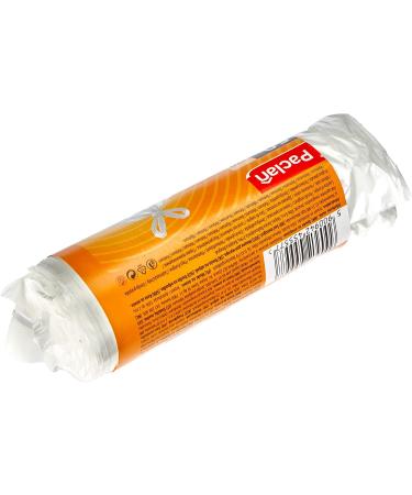 Buy Paclan Garbage Bags with Handle 20 x 50L - 40 Durable Transparent Bags (Pack of 2) for International Shipping - Buy Online on SooperMarket.com