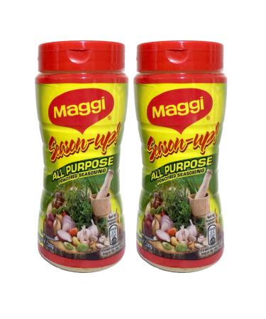Maggi Season-up! Seasoning