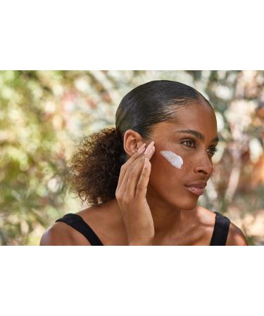 LATHER Caviar Lime AHA Cleansing Cream - Exfoliating Face Wash with Lactic Acid & Vitamin C for Oily Dry & Acne-Prone Skin (4 Fl Oz) | International Shipping Available - Buy Online on SooperMarket.com