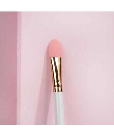 Brushworks Silicone Face Mask Applicators - 2 Pack - Buy Online on SooperMarket.com