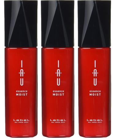  X3 pieces Revel/LebeL Io essence Moist 100ml - Buy Online on SooperMarket.com