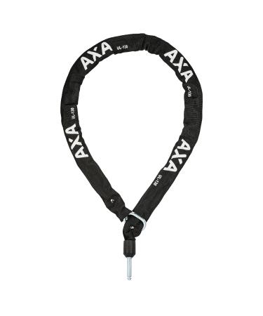 AXA ULC 130/5.5- insert chain for frame lock- can be combined with AXA frame locks- 5.5 mm limbal polyester coverage
