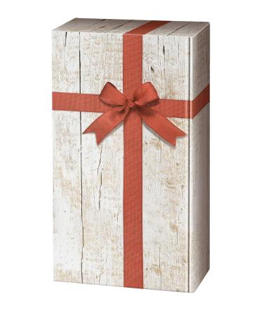 3 TLG Greek Olive Oil Gift Set | Christmas Gift Basket with Oil Sea Salt & Tapenade | Elegant Wooden Box | Aristos Gourmet Gift - Buy Online on SooperMarket.com