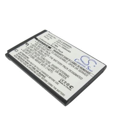 Battery Replacement for GD900 BL40 Chocolate GD900 Crystal LGIP-520N SBPL0099201