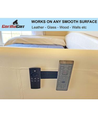 Self-Adhesive Hook and Loop Tape - 15ft x 2 inch Wide - Heavy Duty Sticky Back Tape Fastener Roll - 15ft x 2in - Buy Online on SooperMarket.com