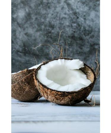 Camelur 1kg Organic Bio Coconut Chips - Raw & Unsweetened Perfect for Porridge Topping - Additive-Free Eco-Friendly Packaging - Buy Online on SooperMarket.com