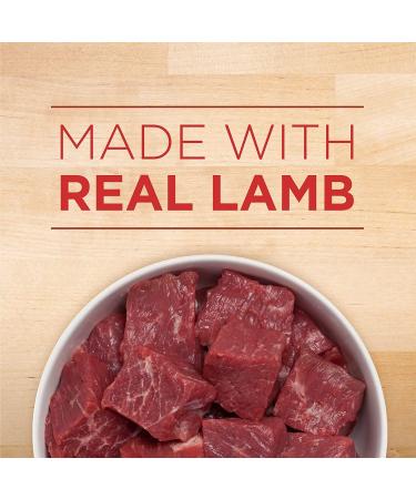 Purina ONE Smartblend Wet Dog Food Lamb & Brown Rice Entr e Tender Cuts + Purina ONE True Instinct Beef & Salmon (Brown) - Buy Online on SooperMarket.com
