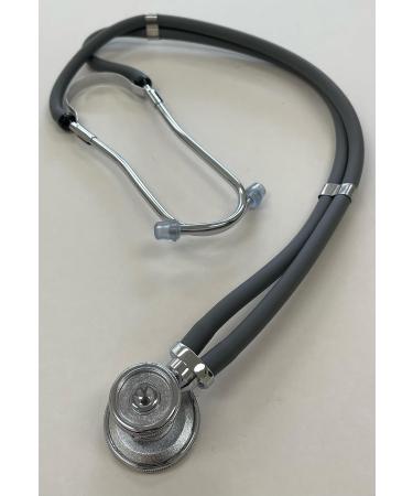 Buy Sprague Rappaport Dual Head Stethoscope HS-30C - Ideal for Doctors Nurses & Medical Students | Fast International Shipping - Buy Online on SooperMarket.com