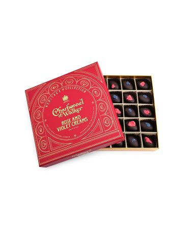 Rose and Violet Creams 310g