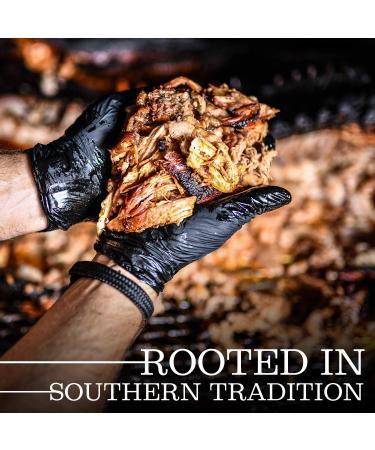 Lillie's Q Carolina Dirt BBQ Rub - Sweet Southern Spice Blend for Ribs, Pork & More (3.25 oz, 2-Pack) - Buy Online on SooperMarket.com