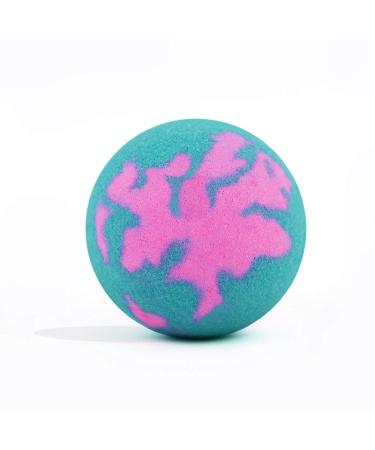 DA BOMB Mermaid Bath Bomb 7oz - Luxurious and Fun Bath Fizz with a Magical Twist - Buy Online on SooperMarket.com