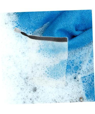 Healeved 6 Pcs Foaming Net Soap Soap Sack Soap Saver Soap Net Soap or White 11x8.5cmx2pcs Whitex2pcs - Buy Online on SooperMarket.com