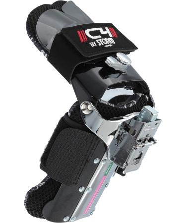 Storm C4 Left Hand X-Large: Ergonomic and Comfortable Bowling Glove - Buy Online on SooperMarket.com