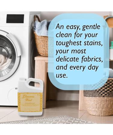 Buy Tyler Candle Glamorous Wash Laundry Detergent Diva Bundle - Includes Mixer Melts Autoglam Freshener & Degreaser Pen | 1 Gallon | International Shipping Available - Buy Online on SooperMarket.com