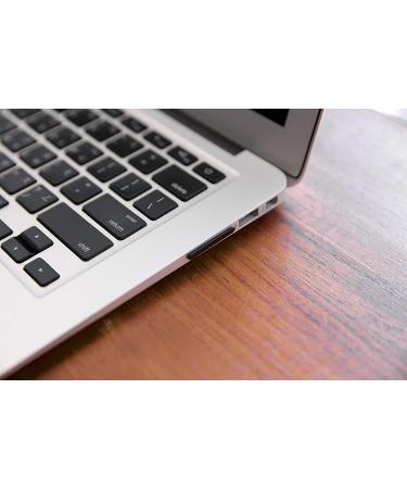Transcend 256GB JetDrive Lite 130 Expansion Card for 13 MacBook Air - Black - Buy Online on SooperMarket.com