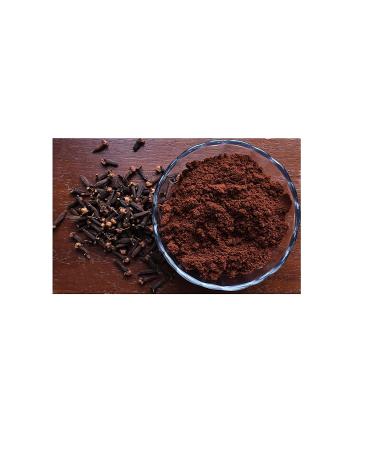 Organic Premium Cloves Powder - 1.7 oz Stand up Resealable Pouch | High-Grade, 100% Pure Clove Powder - 1.7 Ounce (Pack of 1) - Buy Online on SooperMarket.com