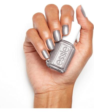 Essie Collection Serene Slate Nail Polish 610 Gadget-Free Grey - Buy Online on SooperMarket.com