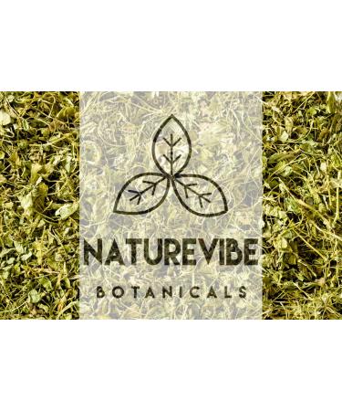 Organic Dried Fenugreek Leaves (Kasoori Methi) 1oz | Naturevibe Botanicals | Cooking Spice for Flavor Enhancement - Buy Online on SooperMarket.com