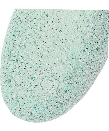 FRCOLOR Pack of 4 Pumice Stone Tool Face Scrub Face Sponge Massage Tools Care Scrubs Toilet Accessories Plate Stone Scraping Foot Stones Grinding Dead Skin Removal 1 count (Pack of 1) - Buy Online on SooperMarket.com