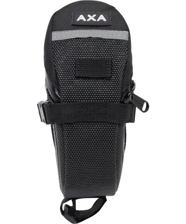 AXA 424003 RLC Black Chain with Bag Connection - 140 cm | Secure Your Belongings Internationally - Buy Online on SooperMarket.com