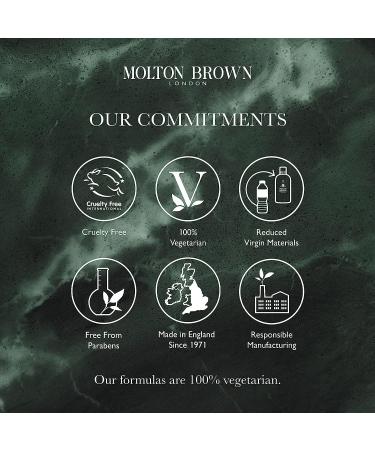 Molton Brown Heavenly Gingerlily Fine Liquid Hand Wash 300ml - New Formula - Buy Online on SooperMarket.com