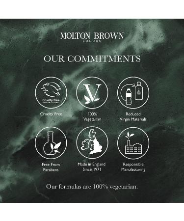 Molton Brown Relaxing Ylang Ylang Bath and Shower Gel 10 fl. oz. - Luxurious Aromatherapy Experience - Buy Online on SooperMarket.com